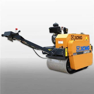 XCMG 미니 로드 롤러