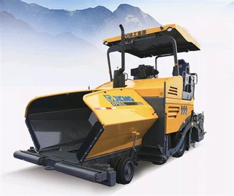 도로 타이어 포장 기계